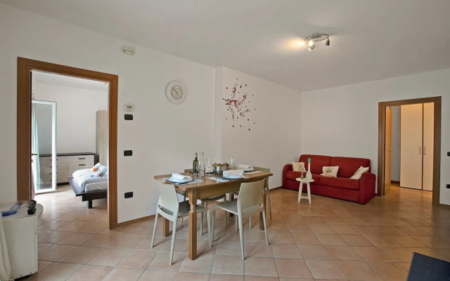 Star Apartment