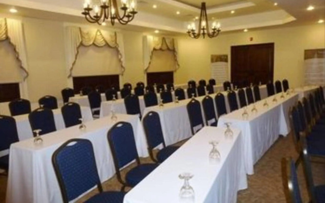 Hotel Los Portales