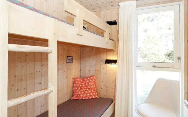 10 Person Holiday Home in Skagen