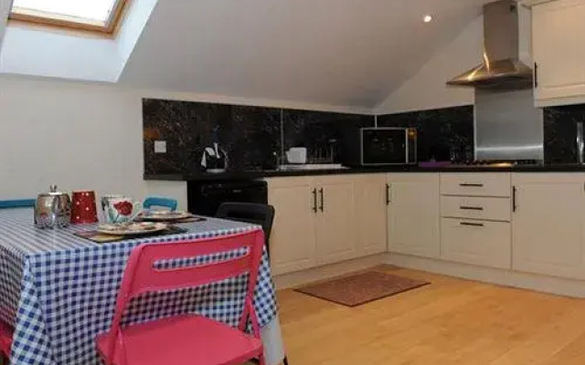 Bay Cottage B&B