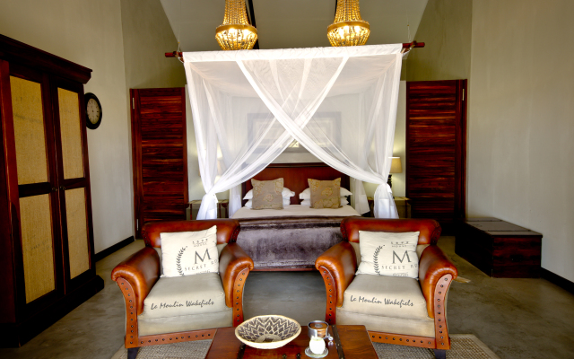 Otjiwa Safari Lodge