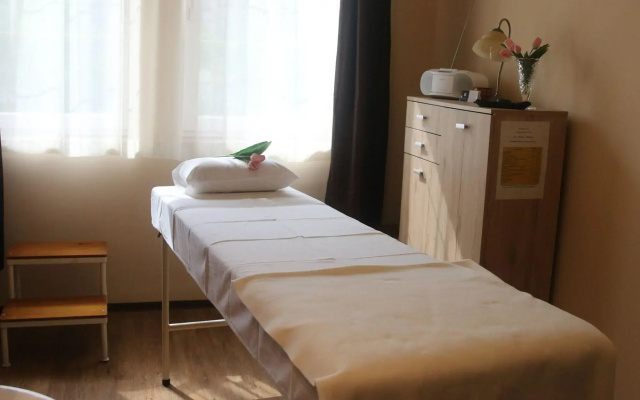 Aparthotel Orient