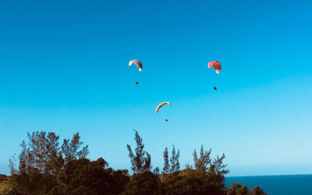 Pousada PARAÍSO 26