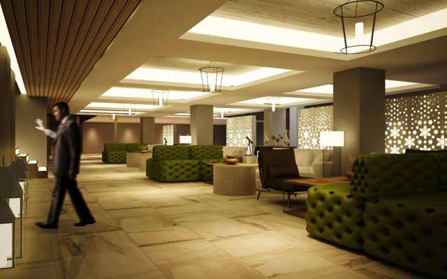 Graceland Bangkok Residence