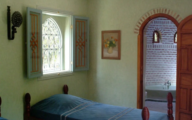 Villa Palmes