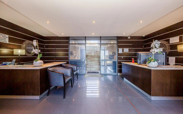 Infinity Self-Catering Apartments