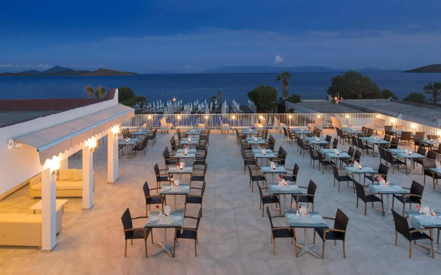 Petunya Beach Resort - All Inclusive