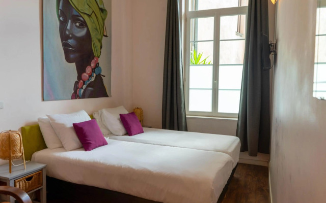 Hôtel Croix Baragnon