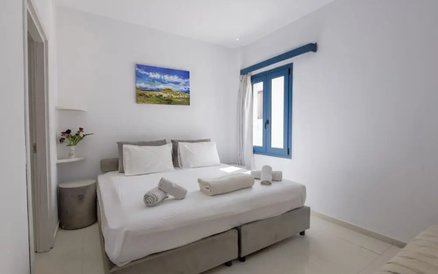 Porto Bello Hotel