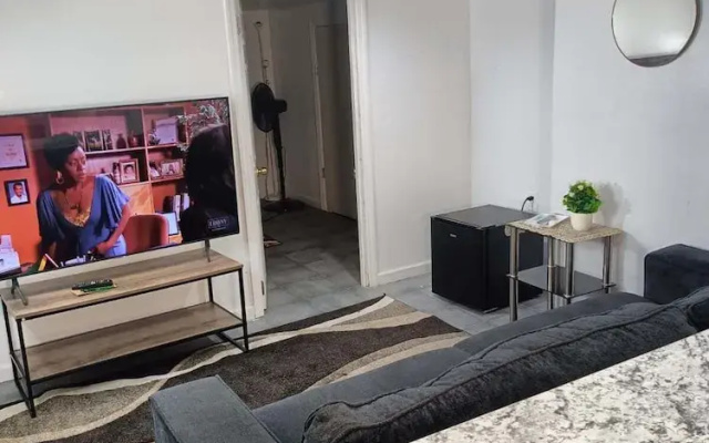 Fada Guest House Bergen St Newark NJ