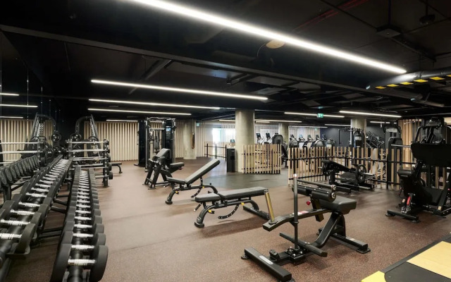 Novotel Melbourne Airport