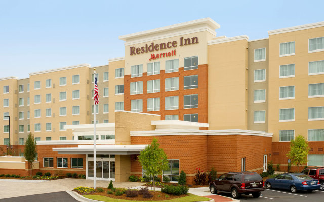 Residence Inn Atlanta NE/Duluth Sugarloaf