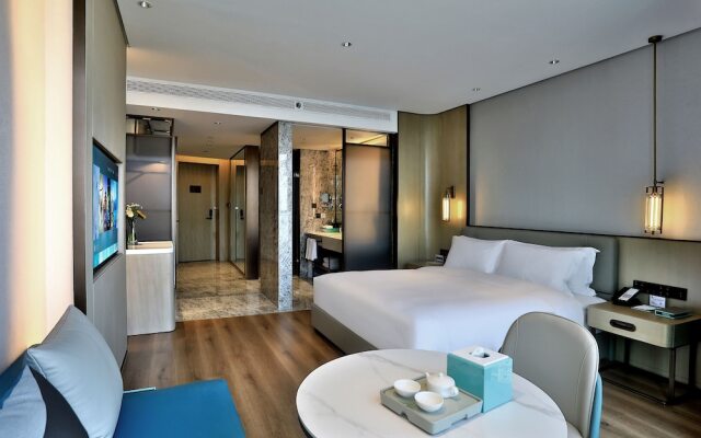 Wyndham Garden Hangzhou Yuhang