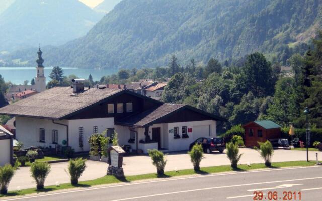 Ferienwohnung Diwoky