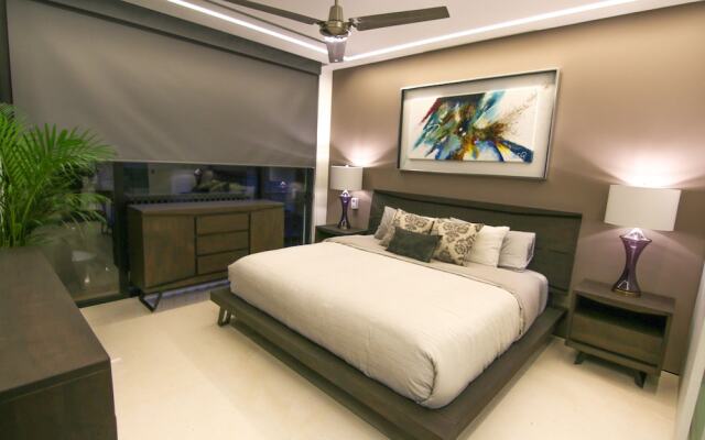 Pier 57 Zona Romantica Puerto Vallarta