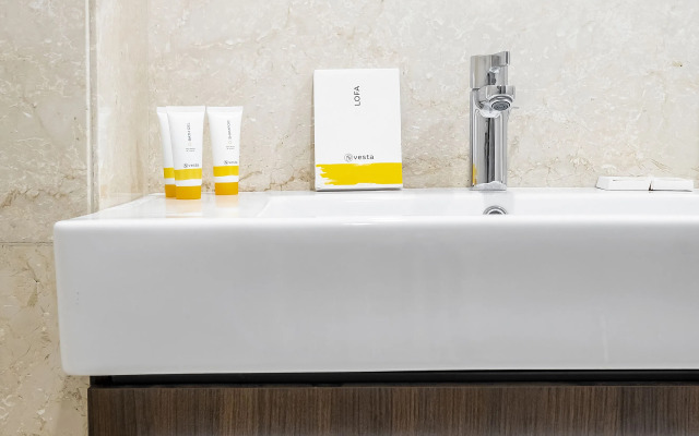 Vesta - Luxury APT - 2BR - New Cairo