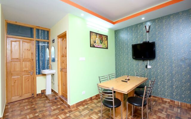 OYO 13708 Home 2BHK Kamyana