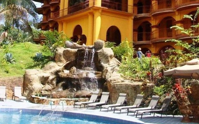 Hotel San Bada Resort & Spa
