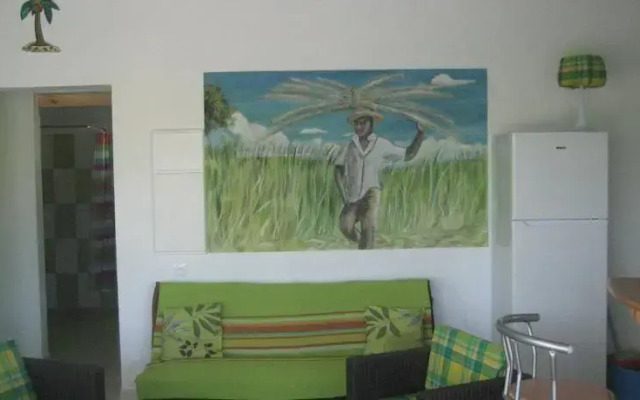 Village de la Princesse