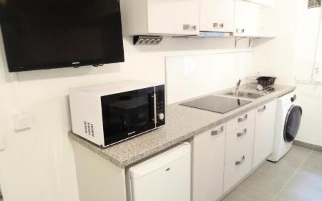 Résidence Maison Panczer - Studio pour 2 Personnes 804