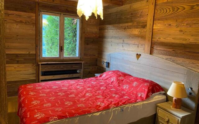 Appartement La Clusaz, 3 pièces, 6 personnes - FR-1-459-28