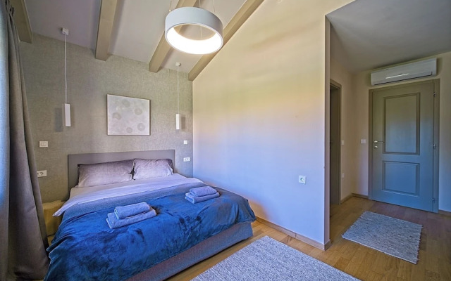 Sun  Spalato Villa Teranina