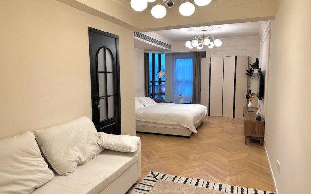 ZHome- Fudi Garden-Near the Bund