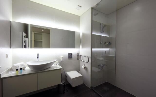 Three ONine Urban House