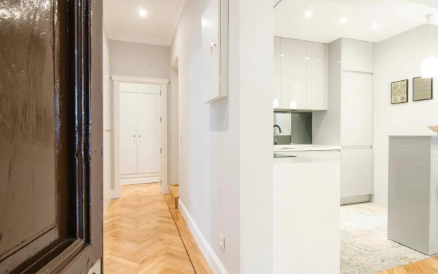 Minty Stay - Atocha 4 BD