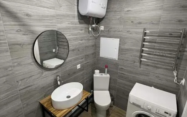 Magic Apartment on Yaganova St., 9
