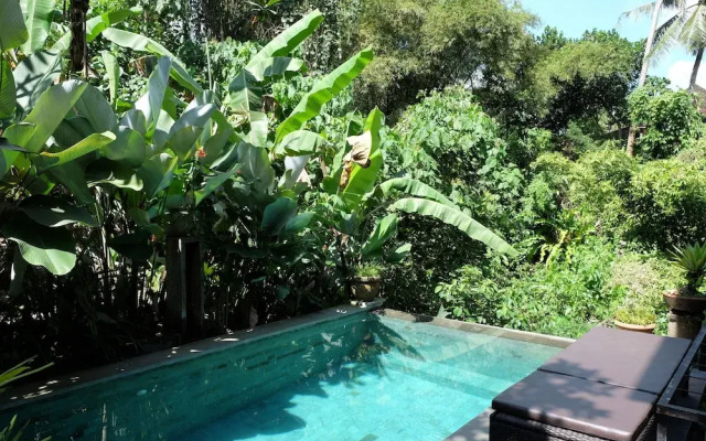 Suastika Bed and Breakfast