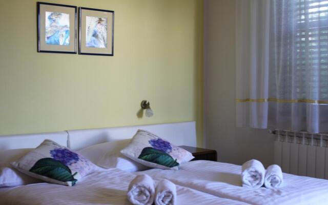 Apartments Nena