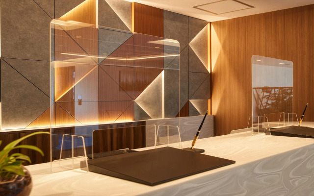 The Grand Hotel Ginowan