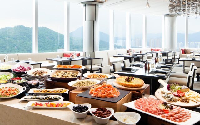 Crowne Plaza Hong Kong Kowloon East by IHG