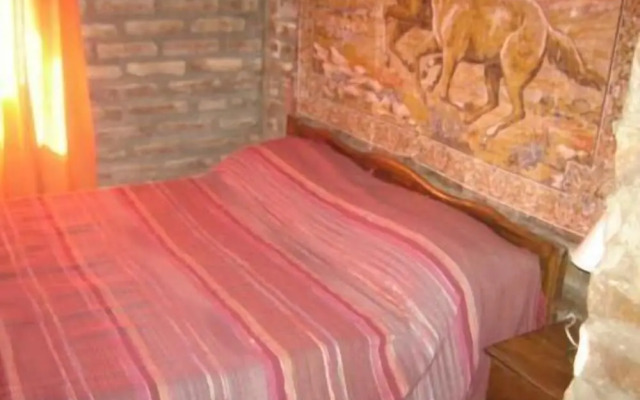 Cabañas Viejo Rincon