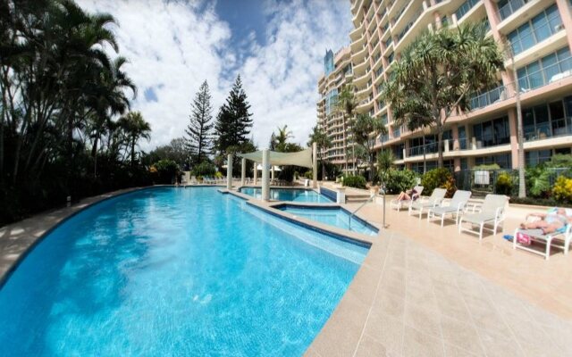 Oceana on Broadbeach