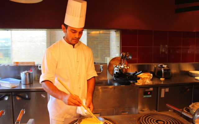 Gunma Royal Hotel