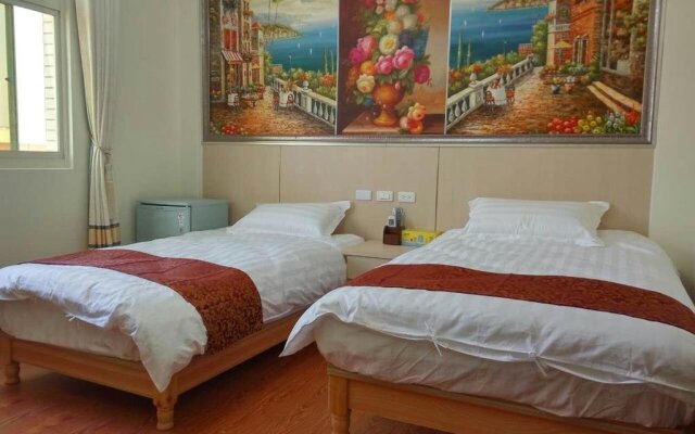 Good Kinmen B&B
