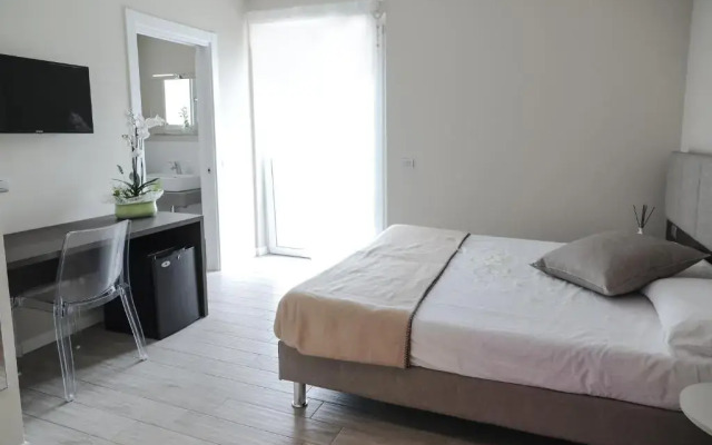 B&B Menta E Rosmarino