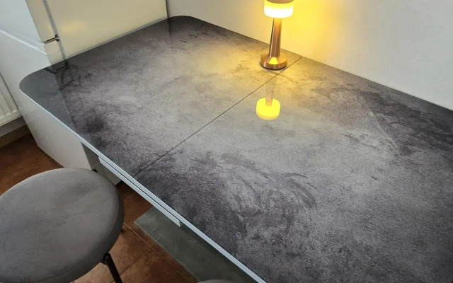 Апартаменты в микрорайоне Степном 25