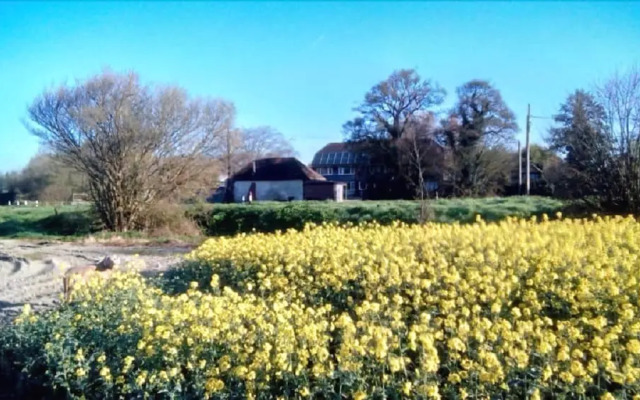 Copper Beeches Accomodation