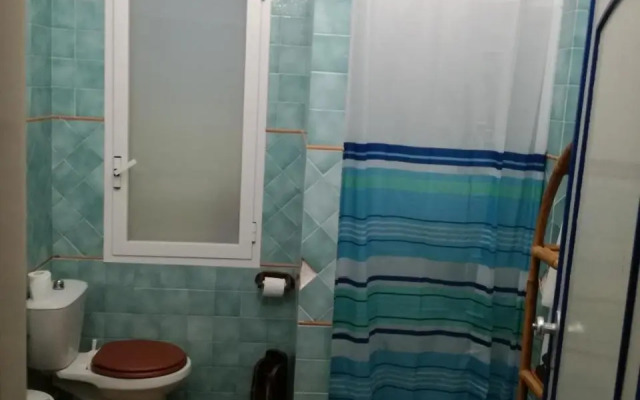 Villa in Residence La Bussola