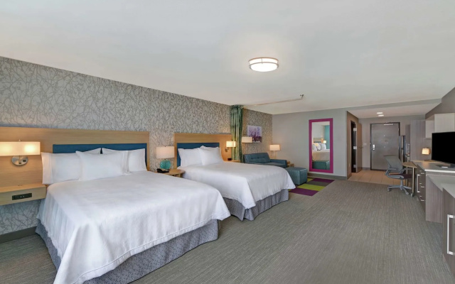 Home2 Suites by Hilton Buckeye Phoenix