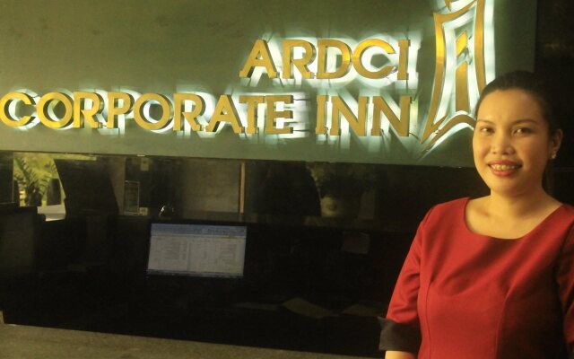 Ardci Corporate Inn