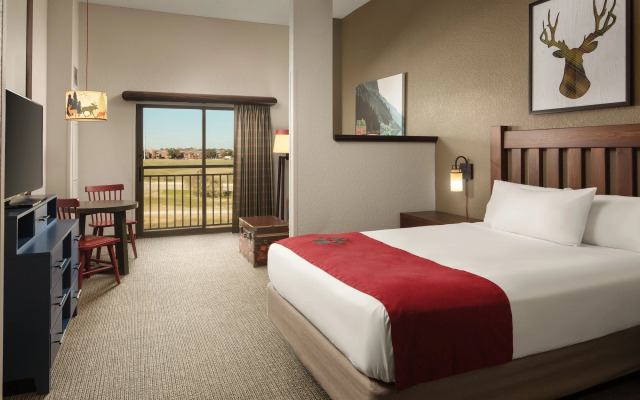 Great Wolf Lodge Kansas City