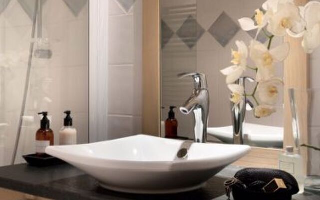 CGH Rés Chalet les Marmottons (ROS222)