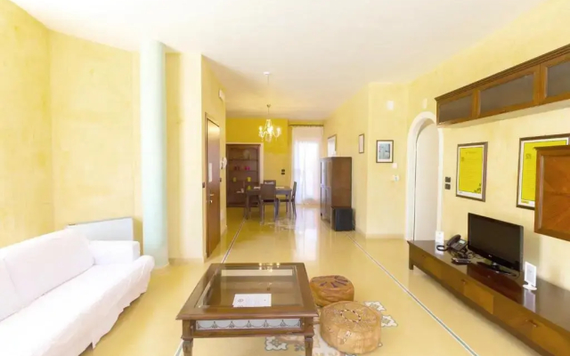 Hotel Villa Rosa Antico