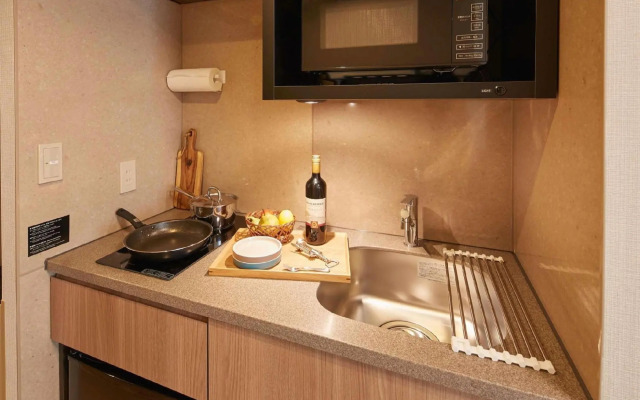 Tokyo Stay Premium Kasai