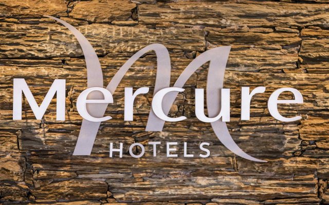 Mercure Hotel & Spa Bastia Biguglia