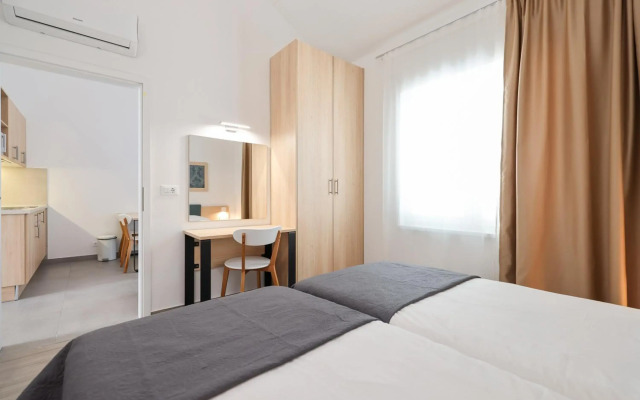 Apartments Medena